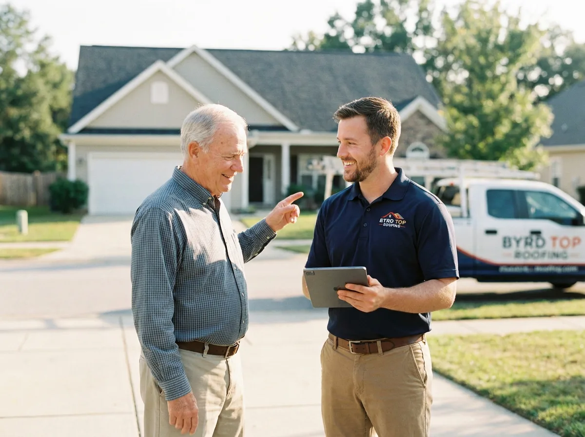 Roofing Forsyth, GA FAQs